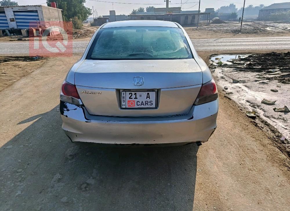 هوندا أكورد